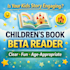 beta read your ya novel and analyze tropes and chemistry