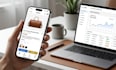 build a full ecommerce mobile app with admin panel