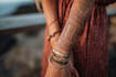 design your polynesian tribal tattoo