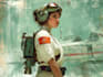 drawing your sci fi and star wars character