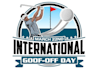 design modern golf logo
