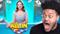 design a blackjack thumbnail