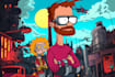 draw you futurama style