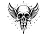 design professional creative tattoo design