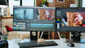 do 4k professional youtube, event and travel video editing