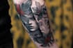 create a stunning tattoo design