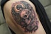 draw badass old school tattoo designs
