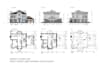 do your sketch plan to pdf layout  and auto cad drawings