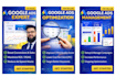 setup and manage high converting google ads ppc campaigns