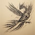create custom and detailed tribal tattoo design