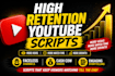 write high retention youtube scripts that go viral fast