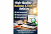 write business and tech articles