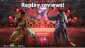 coach you on tekken and improve your gameplay