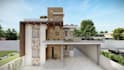 do 3d exterior and interior