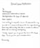 do manual handwriting and neat print handwriting