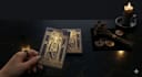 do a tarot and eastern astrology love reading