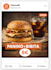 design social media posts for restaurants