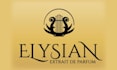 design a perfume logo and packaging label design