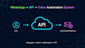 setup whatsapp business API meta with odoo