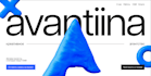 developing of interactive and responsive sites
