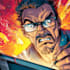 create detailed comic book panels and pages
