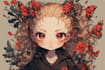 create custom manga character art and illustrations