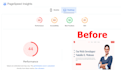 make your slow website lightning fast in 24 hours