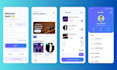 develop flutter app for android and ios mobile app development
