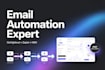 build email automation and workflows on ghl, n8n, zapier