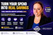 analyze your spend data and identify cost savings opportunities