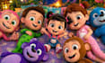 create 2d animated kids songs and nursery rhymes