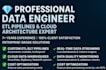 build real time data ingestion pipelines using etl