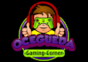 design luxury gaming logo