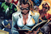 design professional superhero comic artwork
