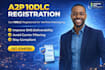 do a2p 10dlc registration