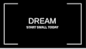 design minimal dark aesthetic quote posters