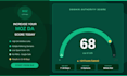 increase your website moz da with high quality backlinks