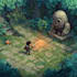 2d game mobile art