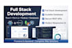 be full stack web developer, front end web developer