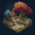 do 2d game art and design