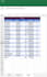 complete accurate data entry, file conversion and excel management