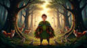 create stunning 3d pixar style animatio