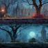 2d game mobile art