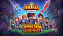 design custom hytale mods, models, and server systems
