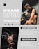 write engaging social media caption and create canva designs