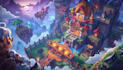 create best hytale builds, spawns and lobbies