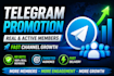 do telegram promotion, telegram group, telegram marketing, telegram channel