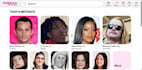 create and promote your famous birthdays page gain 9m visit top trending people