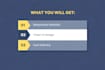 design landing page websites