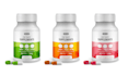 do premium supplements label design, packaging design for cbd, hemp oil, protein